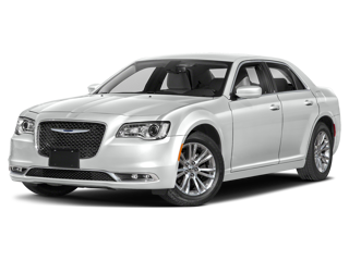 2023 Chrysler 300
