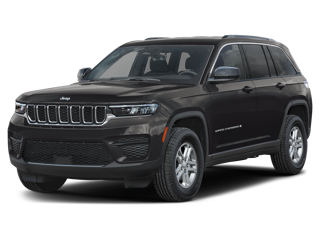 2025 Jeep Grand Cherokee - University Chrysler Dodge Jeep Ram- Sealy in Sealy TX