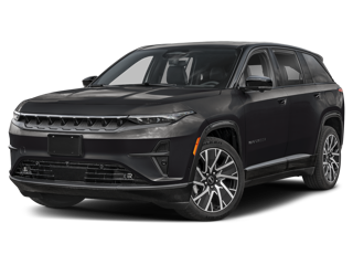 Jeep Wagoneer S - University Chrysler Dodge Jeep Ram- Sealy in Sealy TX