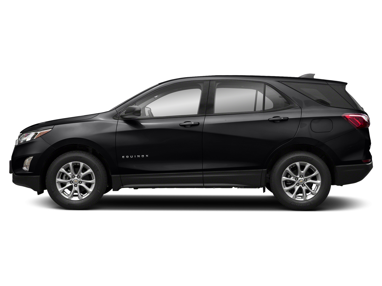 2020 Chevrolet Equinox FWD LS