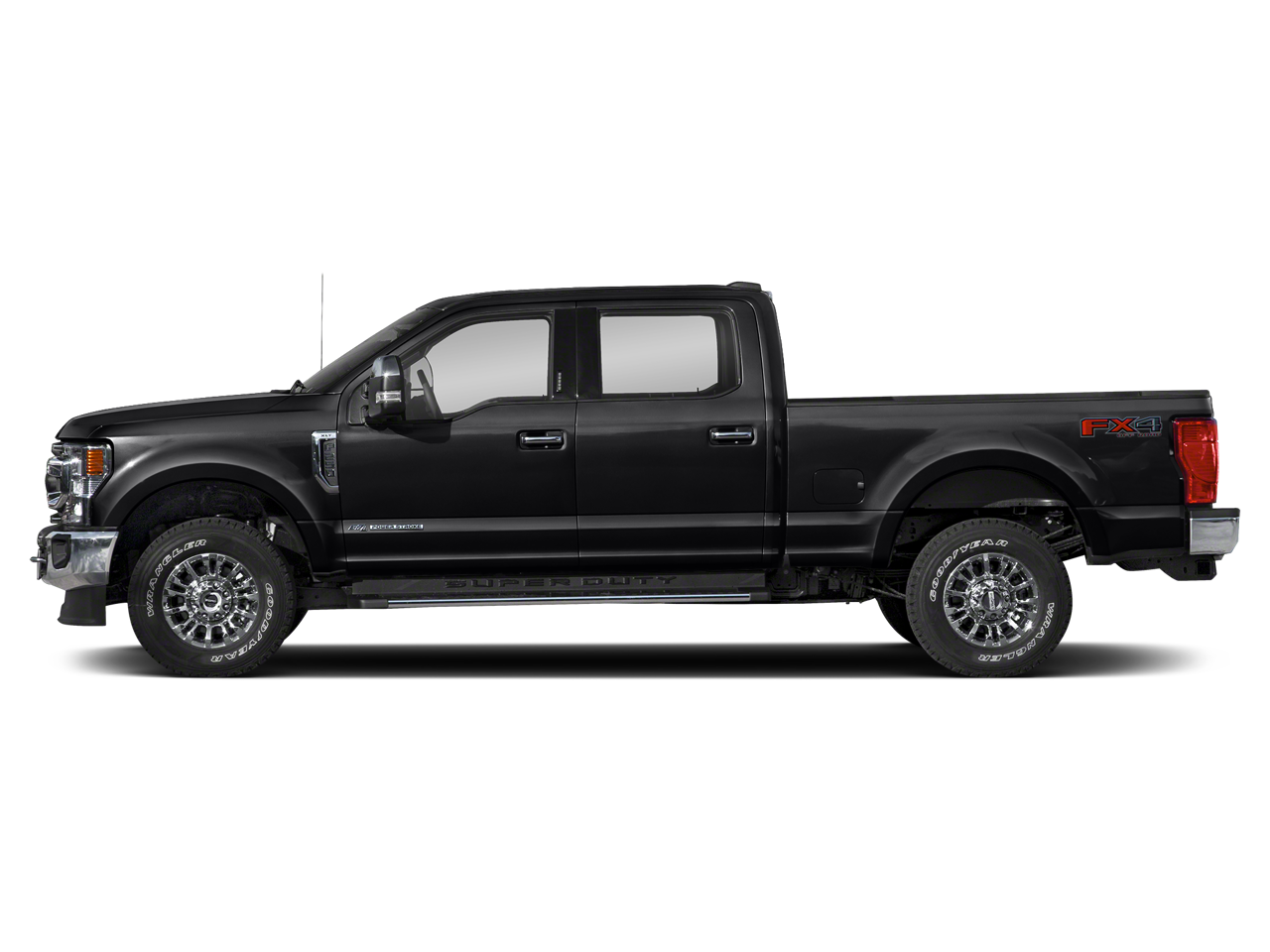 2020 Ford Super Duty F-250 Pickup XLT