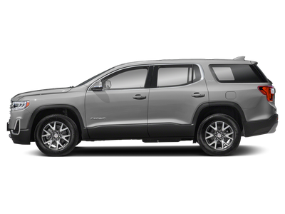 2020 GMC Acadia FWD SLT