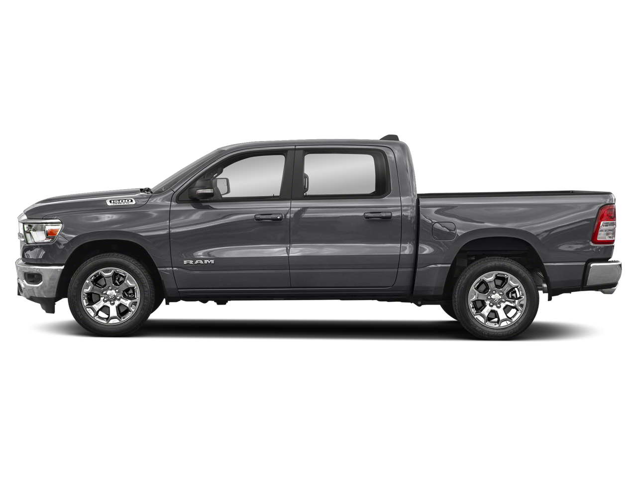 2022 RAM 1500 Lone Star Crew Cab 4x2 5'7' Box