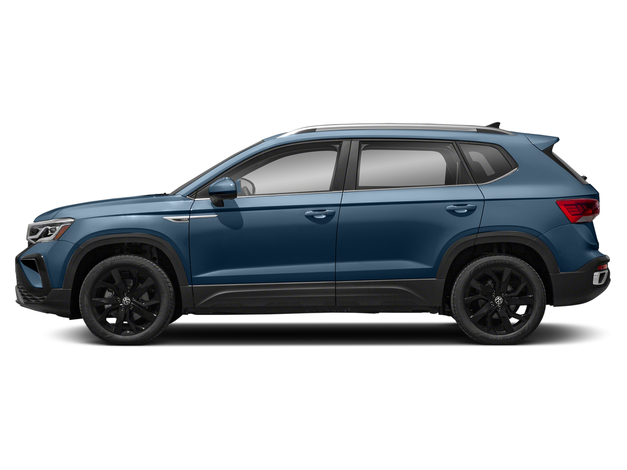 2022 Volkswagen Taos 1.5T SEL