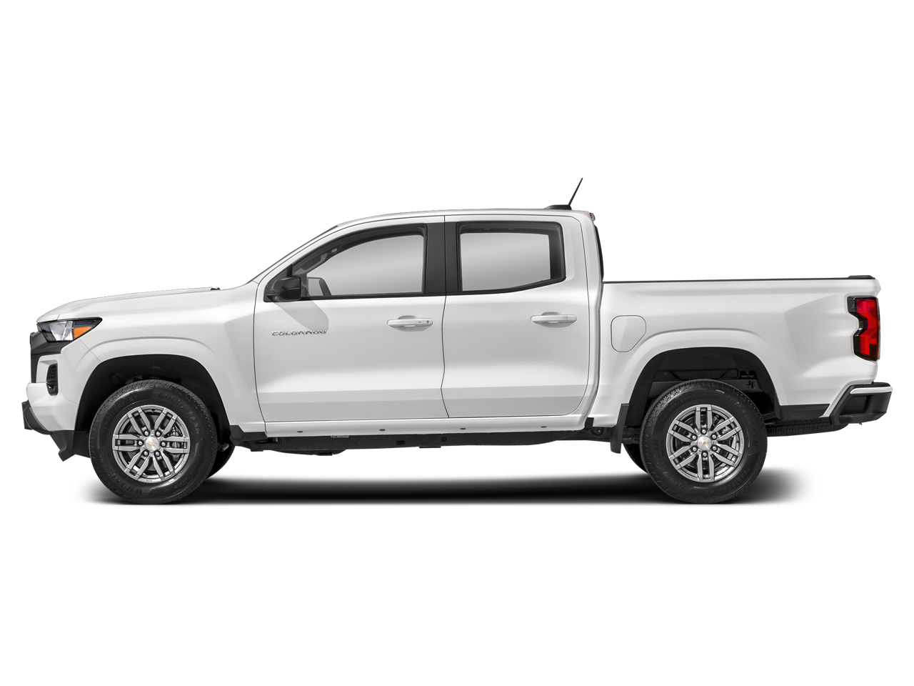 2023 Chevrolet Colorado 2WD Crew Cab Short Box LT