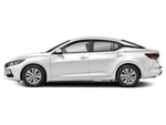 2023 Nissan Sentra SV Xtronic CVT