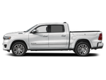 2026 RAM 1500 Tungsten Crew Cab 4x4 5'7" Box