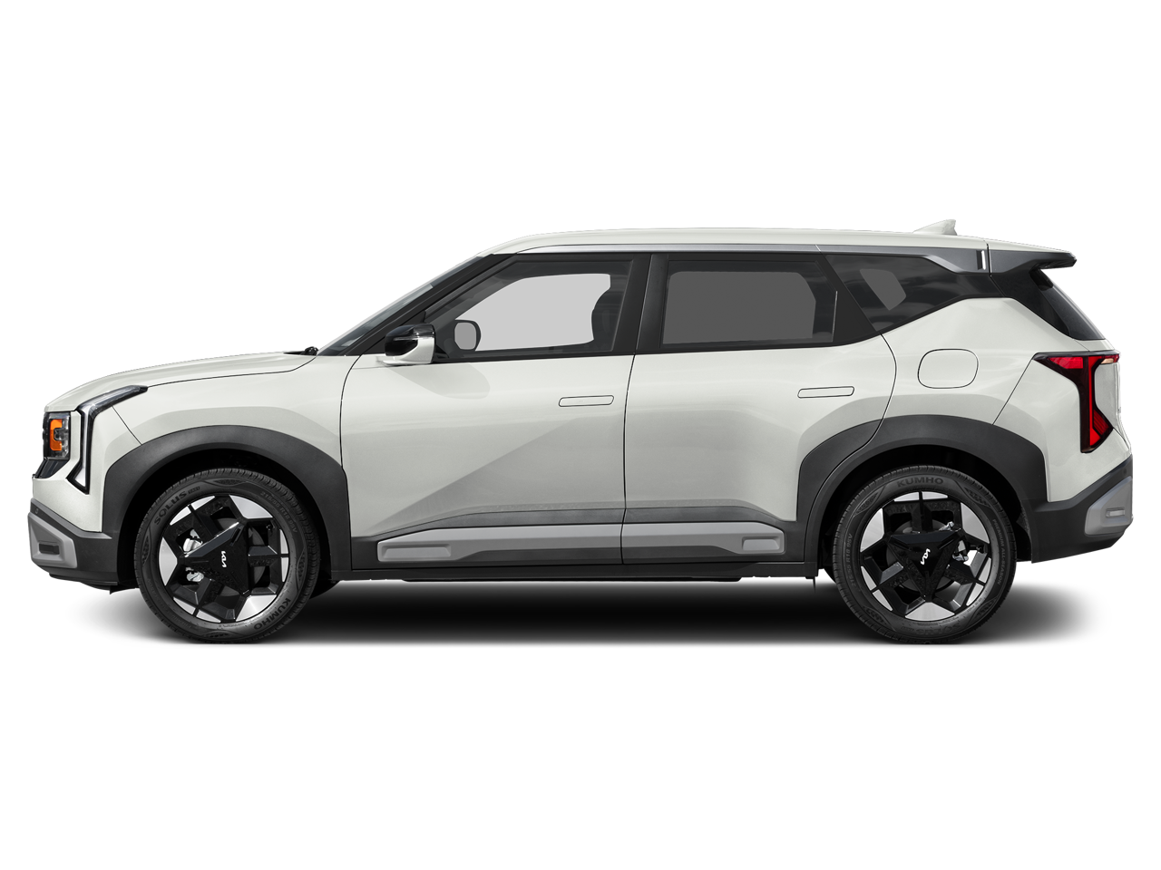 2027 Kia Seltos EX