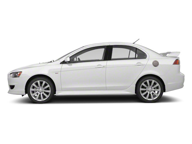 2011 Mitsubishi Lancer ES
