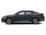 2018 Kia Optima SX Turbo