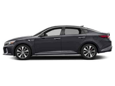 2018 Kia Optima SX Turbo