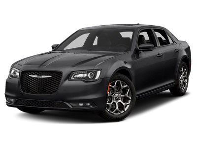 2015 Chrysler 300 300S