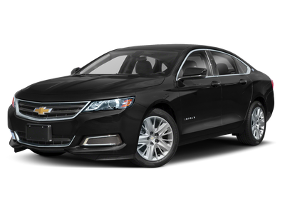 2020 Chevrolet Impala FWD Premier