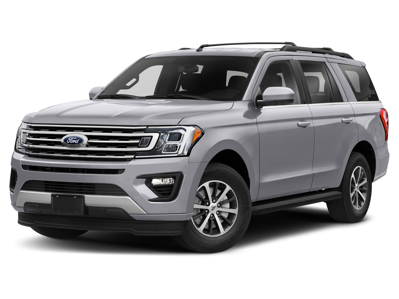 2020 Ford Expedition