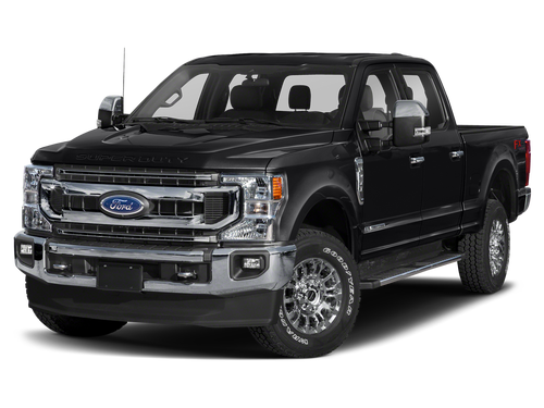 2020 Ford Super Duty F-250 Pickup XLT