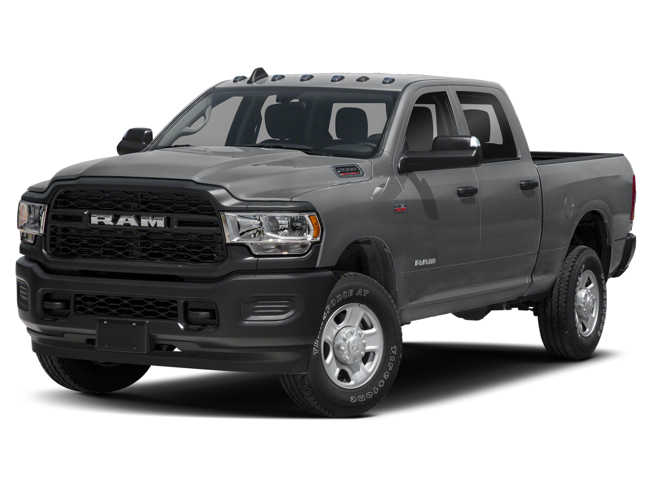 2020 RAM 2500 Tradesman for sale in Sealy, TX