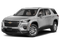 2022 Chevrolet Traverse FWD RS