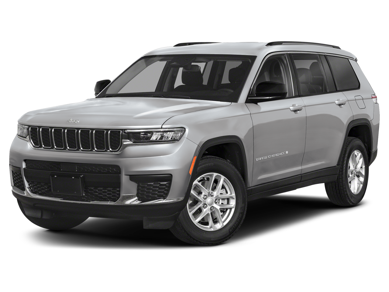 2024 Jeep Grand Cherokee L Altitude X's photo
