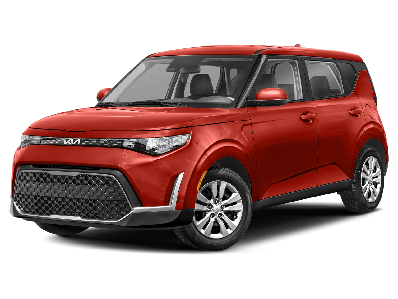 2024 Kia Soul +