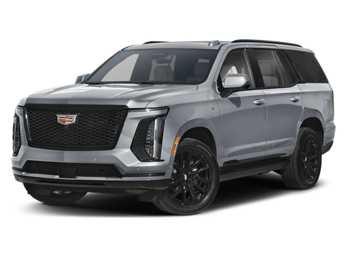 2025 Cadillac Escalade 4WD Sport Platinum