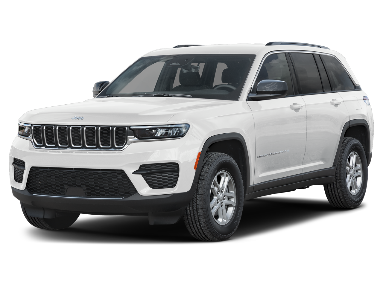 2025 Jeep Grand Cherokee Limited 4x2