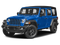 2027 Jeep Wrangler WRANGLER 4-DOOR SPORT S