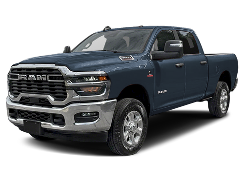 2027 RAM Ram 3500 RAM 3500 LONE STAR CREW CAB 4X4 8' BOX