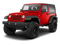 2011 Jeep Wrangler Sport