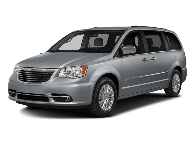 2016 Chrysler Town & Country Touring-L for sale in Sealy, TX
