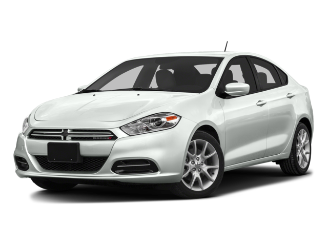 2016 Dodge Dart 2.4 SXT's photo
