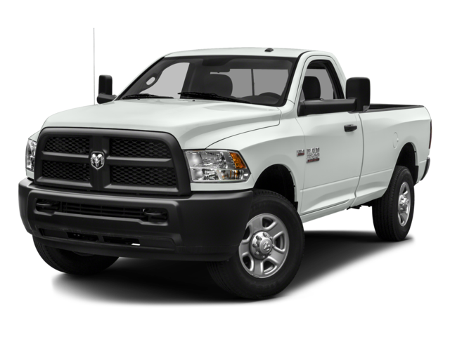 2016 RAM 3500 Pickup