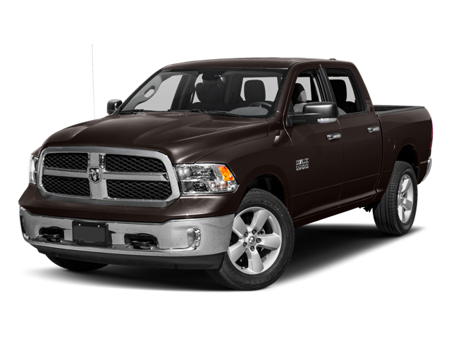2017 RAM 1500 Lone Star Crew Cab 5'7's photo