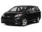 2018 Toyota Sienna LIMITED PREMIUM 7-PASSENGER
