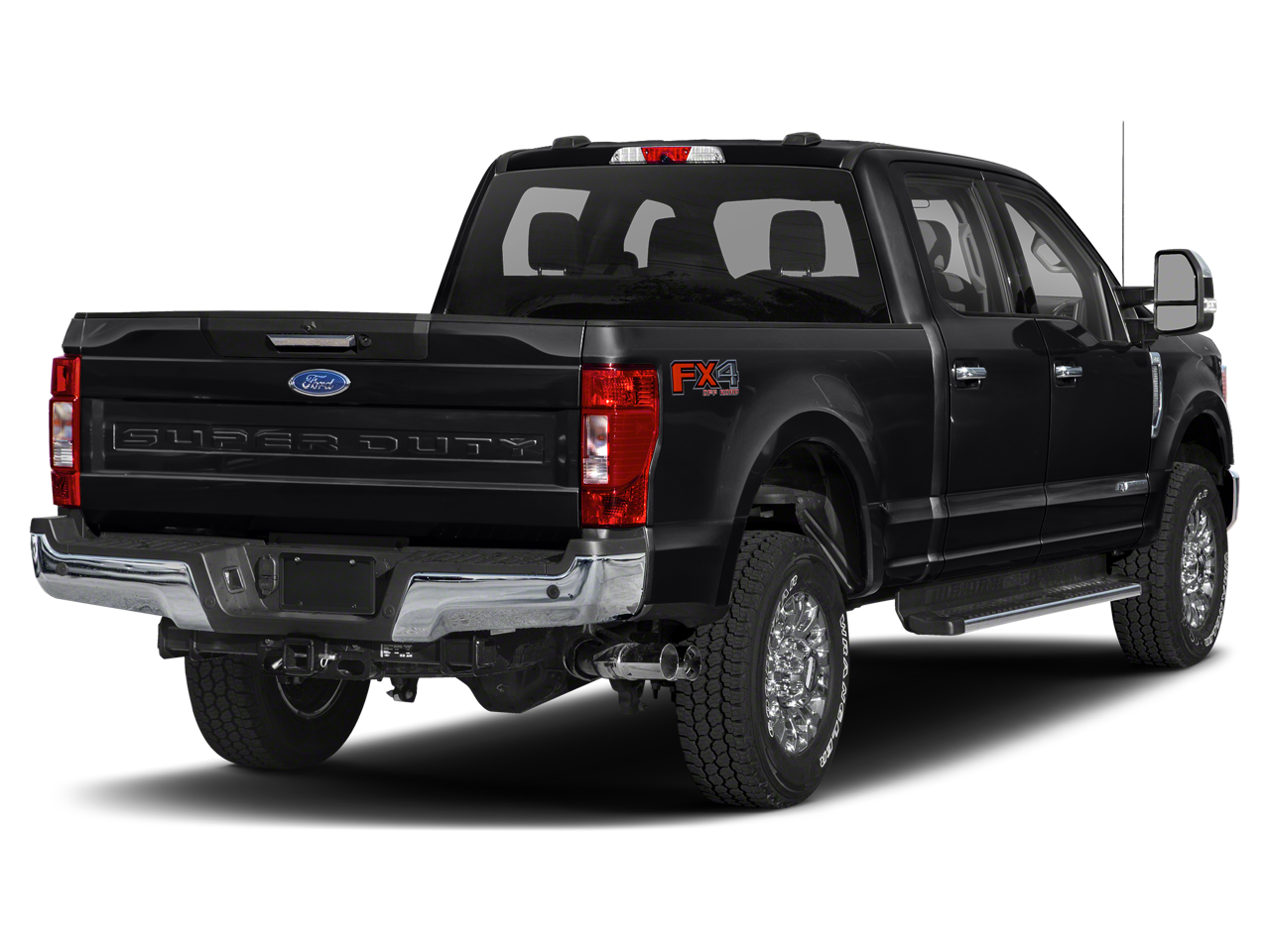 2020 Ford Super Duty F-250 Pickup XLT