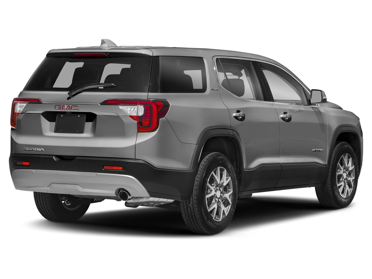 2020 GMC Acadia FWD SLT