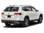 2021 Volkswagen Atlas 3.6L V6 SEL Premium