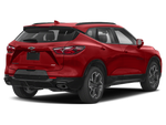 2022 Chevrolet Blazer FWD RS