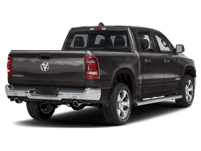 2023 RAM 1500 Laramie Crew Cab 4x4 6'4" Box