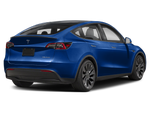 2023 Tesla Model Y LONG RANGE 4DR ALL-WHEEL DRIVE SPORT UTILITY