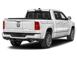 2026 RAM 1500 Tungsten Crew Cab 4x4 5'7" Box