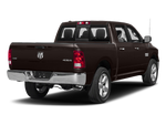 2017 RAM 1500 Lone Star Silver Crew Cab 4x2 5'7' Box