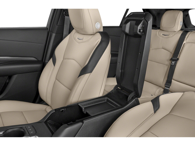 2020 Cadillac XT4 FWD Sport