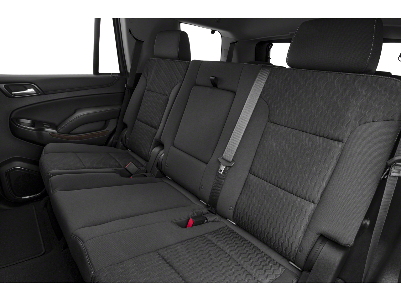 2020 Chevrolet Tahoe 2WD LT