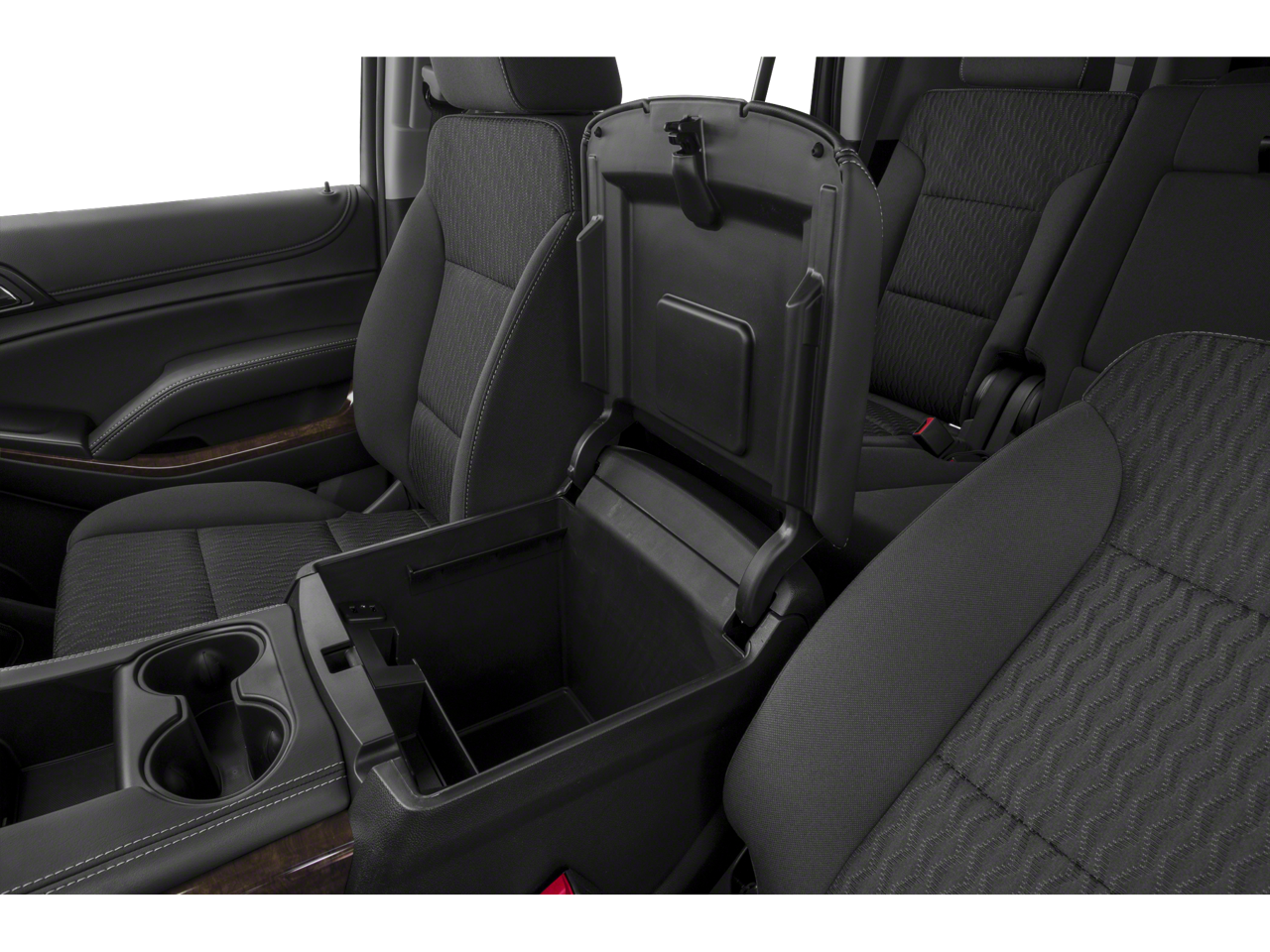 2020 Chevrolet Tahoe 2WD LT