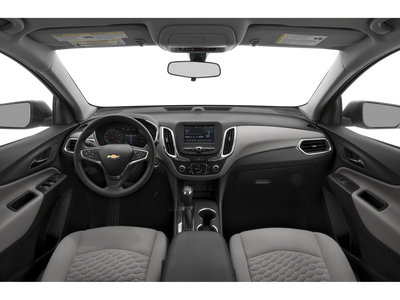2020 Chevrolet Equinox FWD LS
