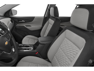 2020 Chevrolet Equinox FWD LS