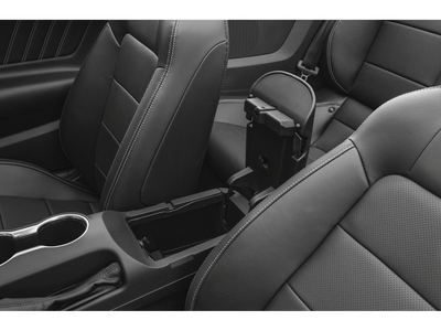 2020 Ford Mustang EcoBoost Premium Convertible