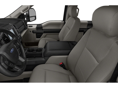 2020 Ford Super Duty F-250 Pickup XLT