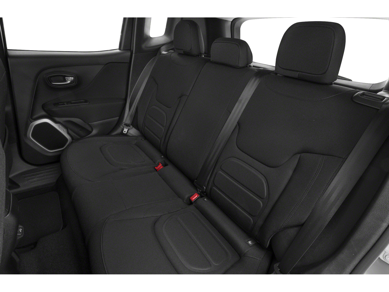 2020 Jeep Renegade Latitude FWD