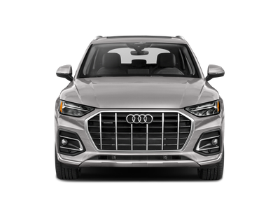 2021 Audi Q5 Premium Plus 45 TFSI quattro S tronic